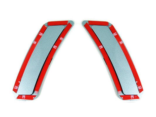 AutoTecknic Painted Front Bumper Reflectors - BMW F8X M3/M4