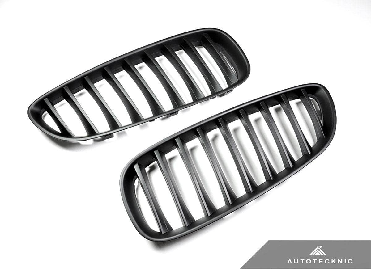 AutoTecknic Painted Front Grille Set - E89 Z4 Series