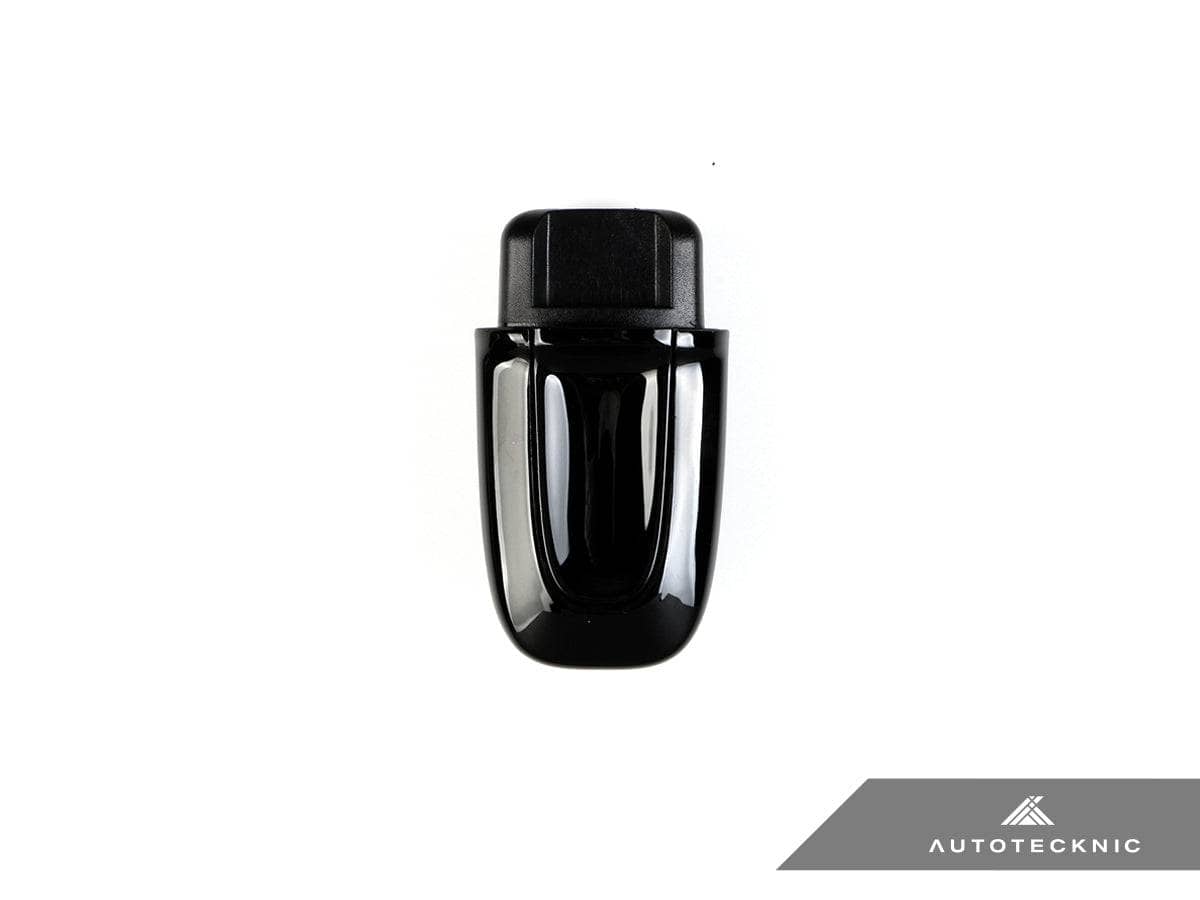 AutoTecknic Painted Ignition Switch Plug - Porsche Entry & Drive - Boxster | Cayman | 911 | Cayenne | Panamera | Macan
