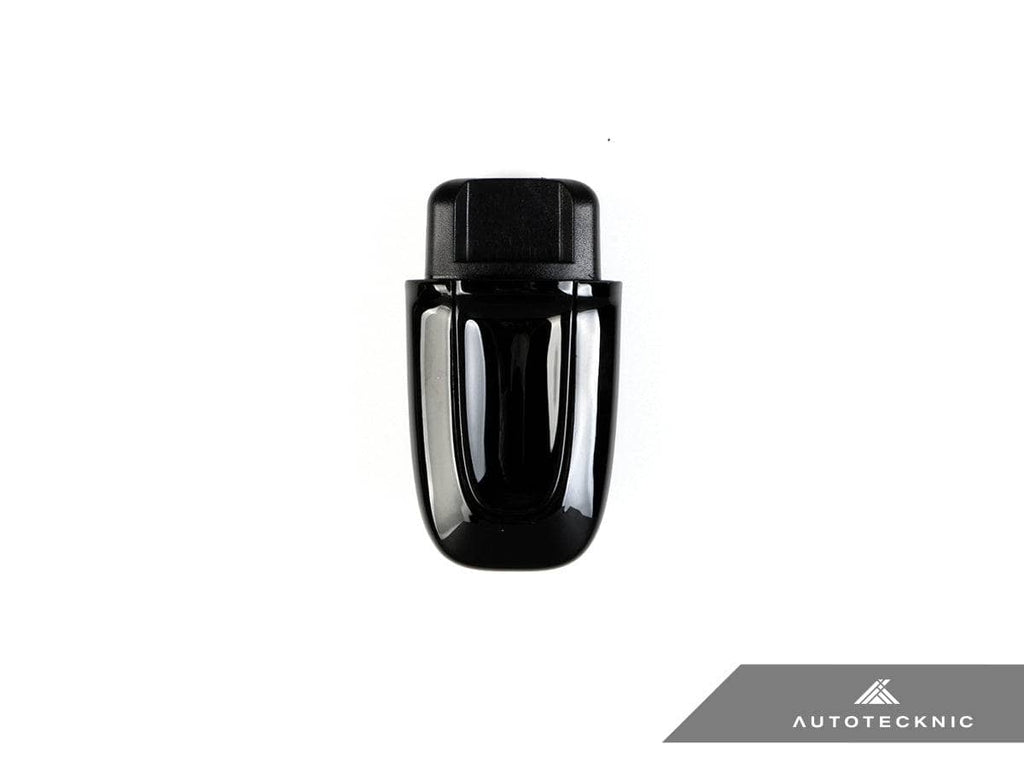 AutoTecknic Painted Ignition Switch Plug - Porsche Entry & Drive - Boxster | Cayman | 911 | Cayenne | Panamera | Macan