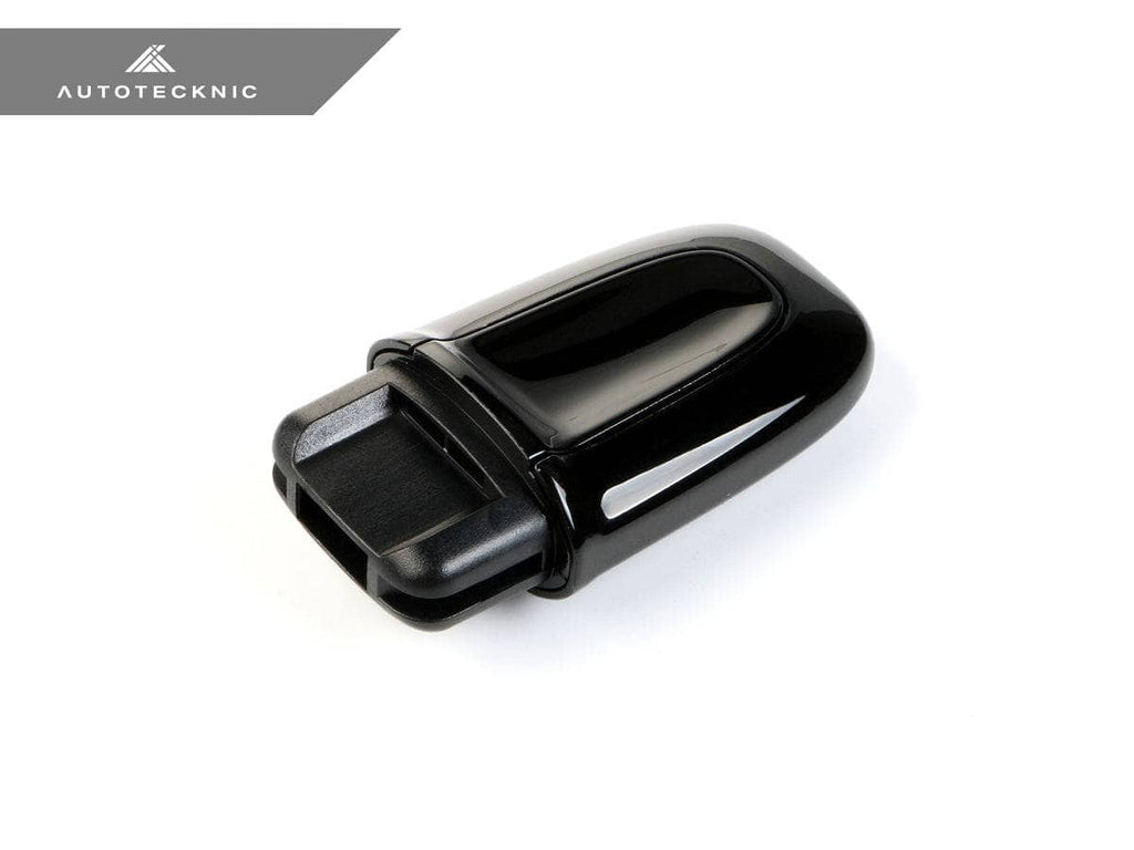 AutoTecknic Painted Ignition Switch Plug - Porsche Entry & Drive - Boxster | Cayman | 911 | Cayenne | Panamera | Macan
