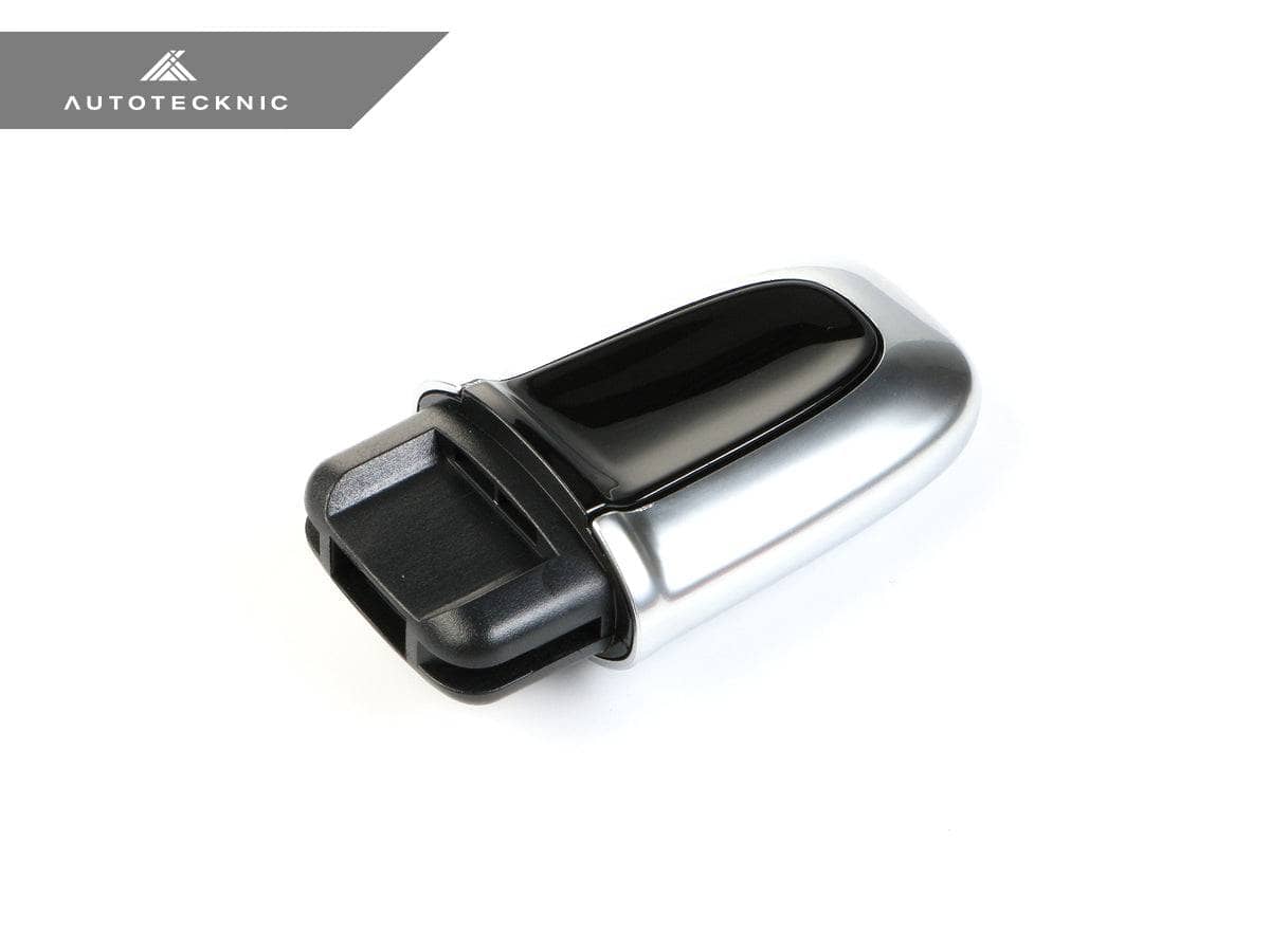AutoTecknic Painted Ignition Switch Plug - Porsche Entry & Drive - Boxster | Cayman | 911 | Cayenne | Panamera | Macan