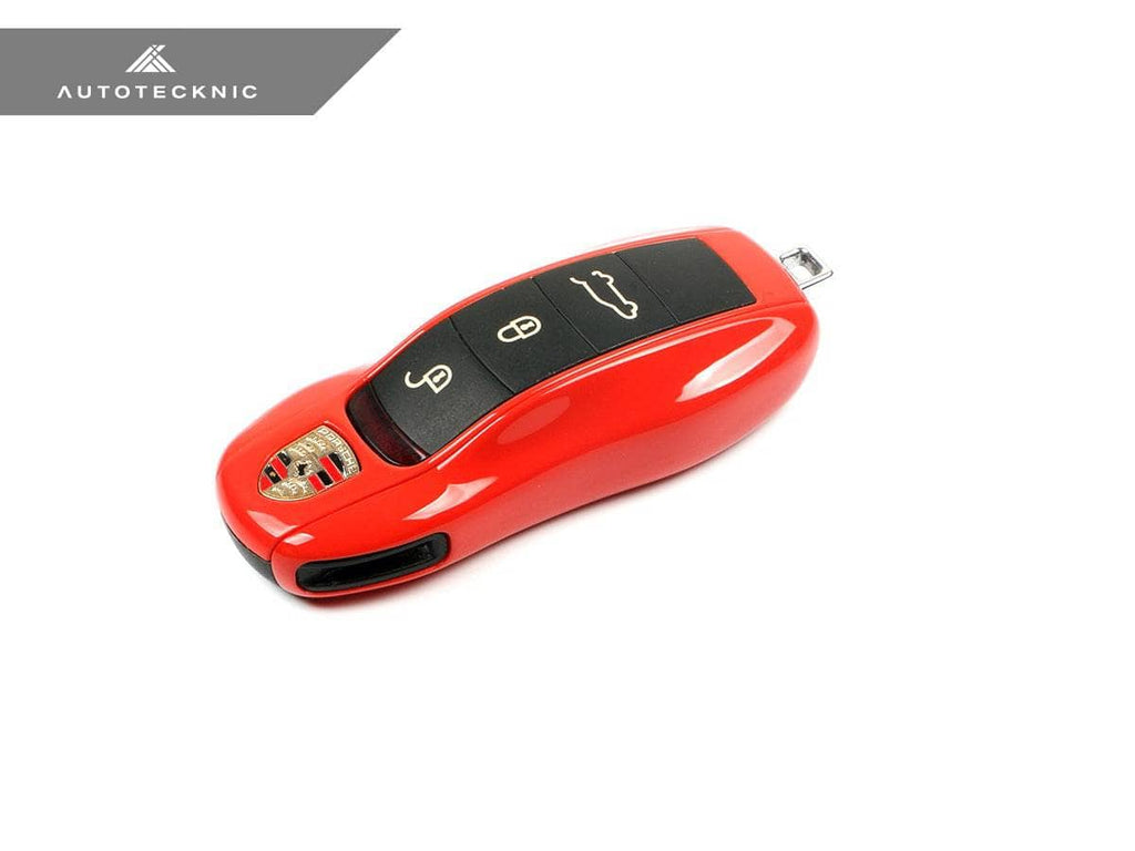 AutoTecknic Painted Key Remote Trim - Porsche (G1)