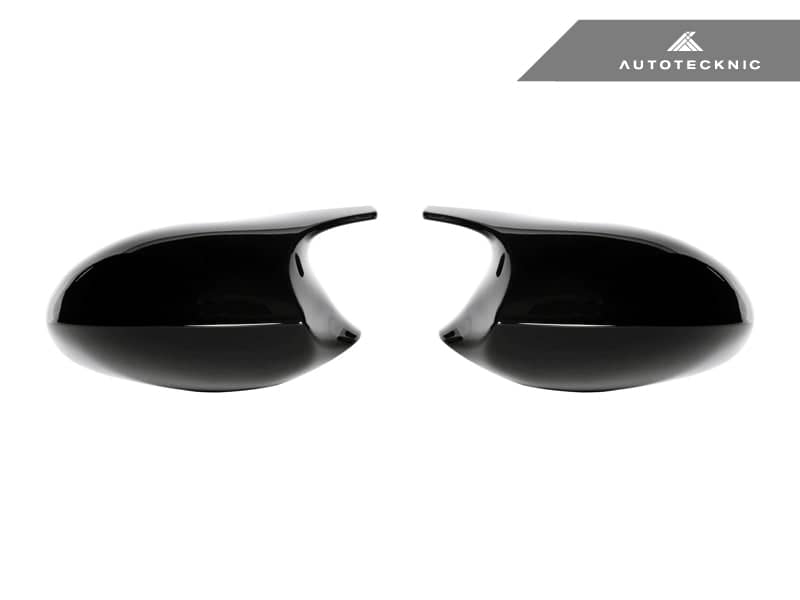 AutoTecknic Painted M-Inspired Mirror Covers - BMW E90/ E92/ E93 3-Series | E82 1-Series Pre-LCI