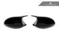 AutoTecknic Painted M-Inspired Mirror Covers - BMW E90/ E92/ E93 3-Series | E82 1-Series Pre-LCI