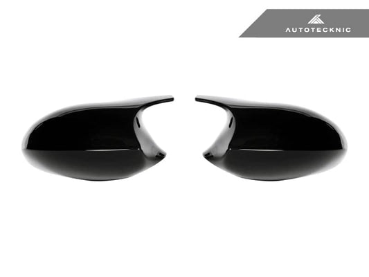 AutoTecknic Painted M-Inspired Mirror Covers - BMW E90/ E92/ E93 3-Series | E82 1-Series Pre-LCI