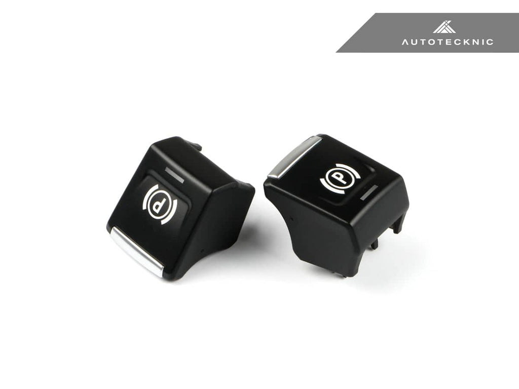AutoTecknic Parking Brake Button Repair Kit - BMW I01 i3 2013–2022