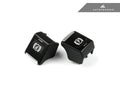 AutoTecknic Parking Brake Button Repair Kit - BMW I01 i3 2013–2022