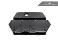 AutoTecknic Pre-Preg Carbon Engine Cover - BMW F97 X3M | F98 X4M