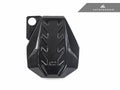 AutoTecknic Pre-Preg Carbon Engine Cover - BMW G90/ G99 M5
