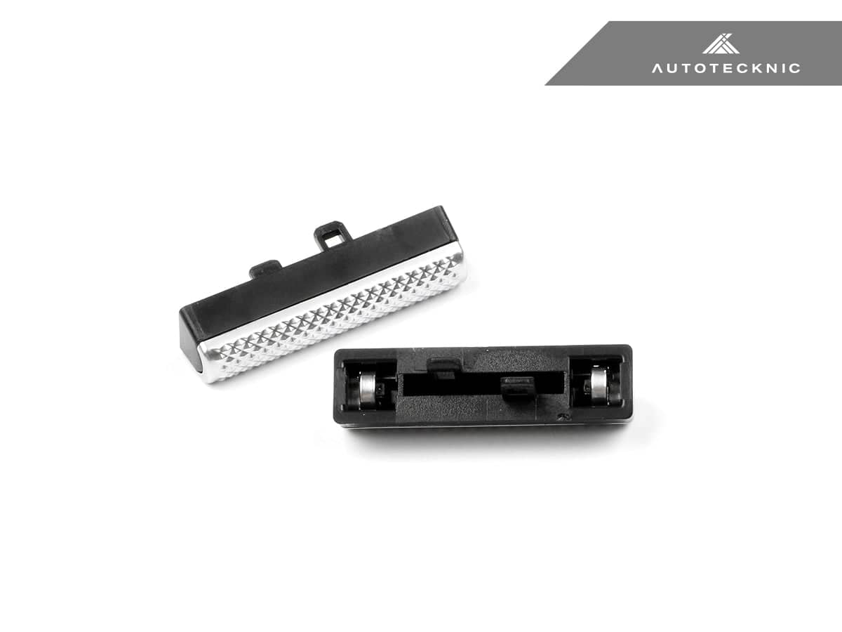 AutoTecknic Rear Sunroof Switch Button – Porsche Panamera 2017–2024