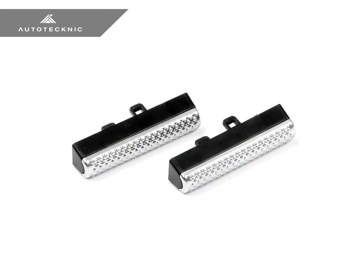 AutoTecknic Rear Sunroof Switch Button – Porsche Panamera 2017–2024