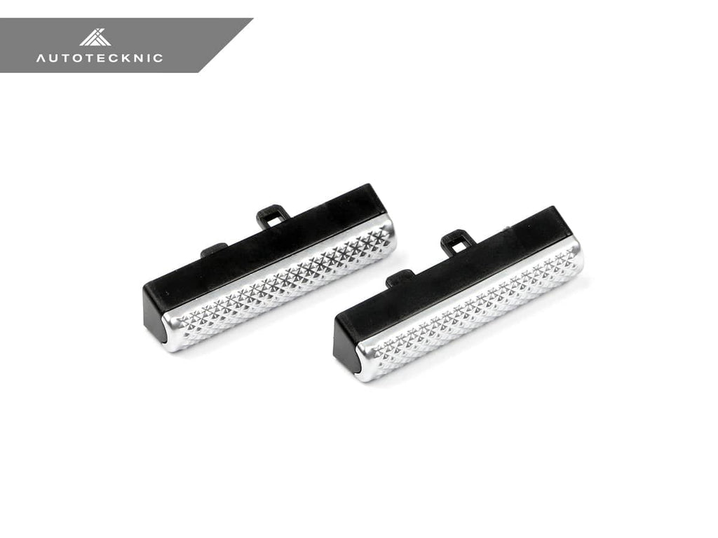 AutoTecknic Rear Sunroof Switch Button – Porsche Panamera 2017–2024