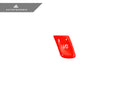AutoTecknic Red M-Track Mode Steering Wheel Button - BMW E46 M3 ZCP