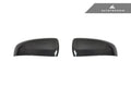 AutoTecknic Replacement Carbon Mirror Covers - E70 X5 | E71 X6