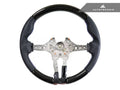AutoTecknic Replacement Carbon Steering Wheel - BMW F87 M2 | F80 M3 | F82/ F83 M4