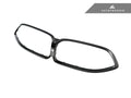 AutoTecknic Replacement Dry Carbon Grille Surround - BMW F9X M8