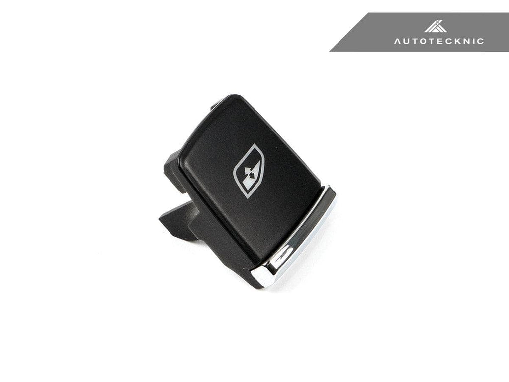 AutoTecknic Replacement Interior Window Switch Button - Porsche