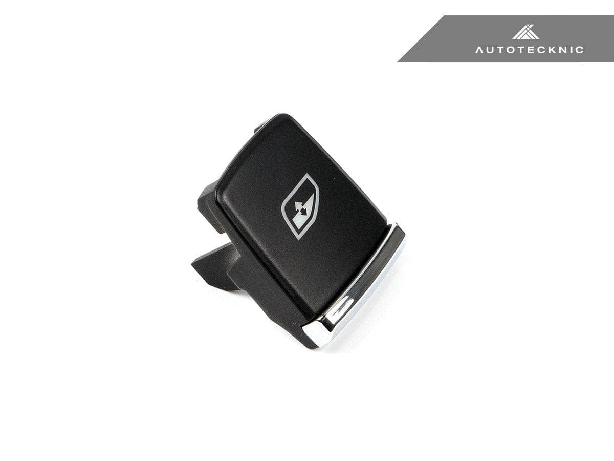 AutoTecknic Replacement Interior Window Switch Button - Porsche