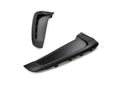 AutoTecknic Replacement Stealth Black Fender Trims - BMW F16 X6 | F86 X6M