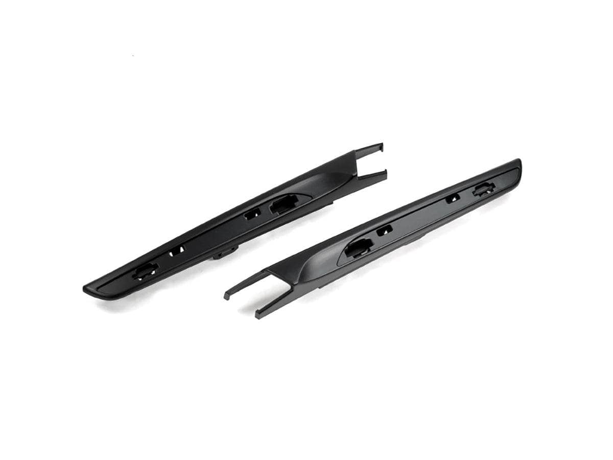 AutoTecknic Replacement Stealth Black Fender Trims - BMW F80 M3 | F82 M4