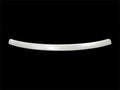 AutoTecknic Roof Spoiler - Audi B8 A4 (2008-Up)