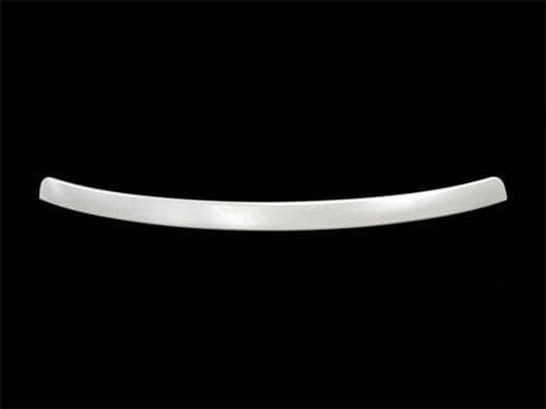 AutoTecknic Roof Spoiler - Audi B8 A4 (2008-Up)