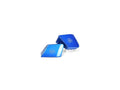 AutoTecknic Royal Blue M1/ M2 Button Set - BMW F80 M3 | F82/ F83 M4