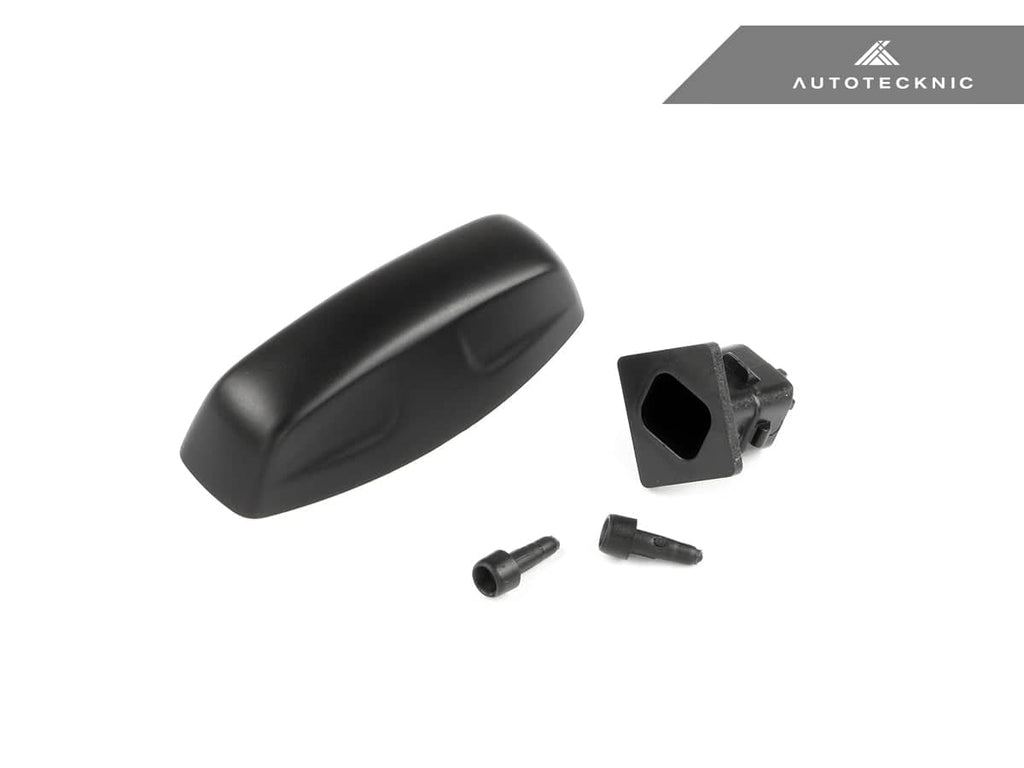 AutoTecknic Seat Base Control Button Repair Kit - Porsche