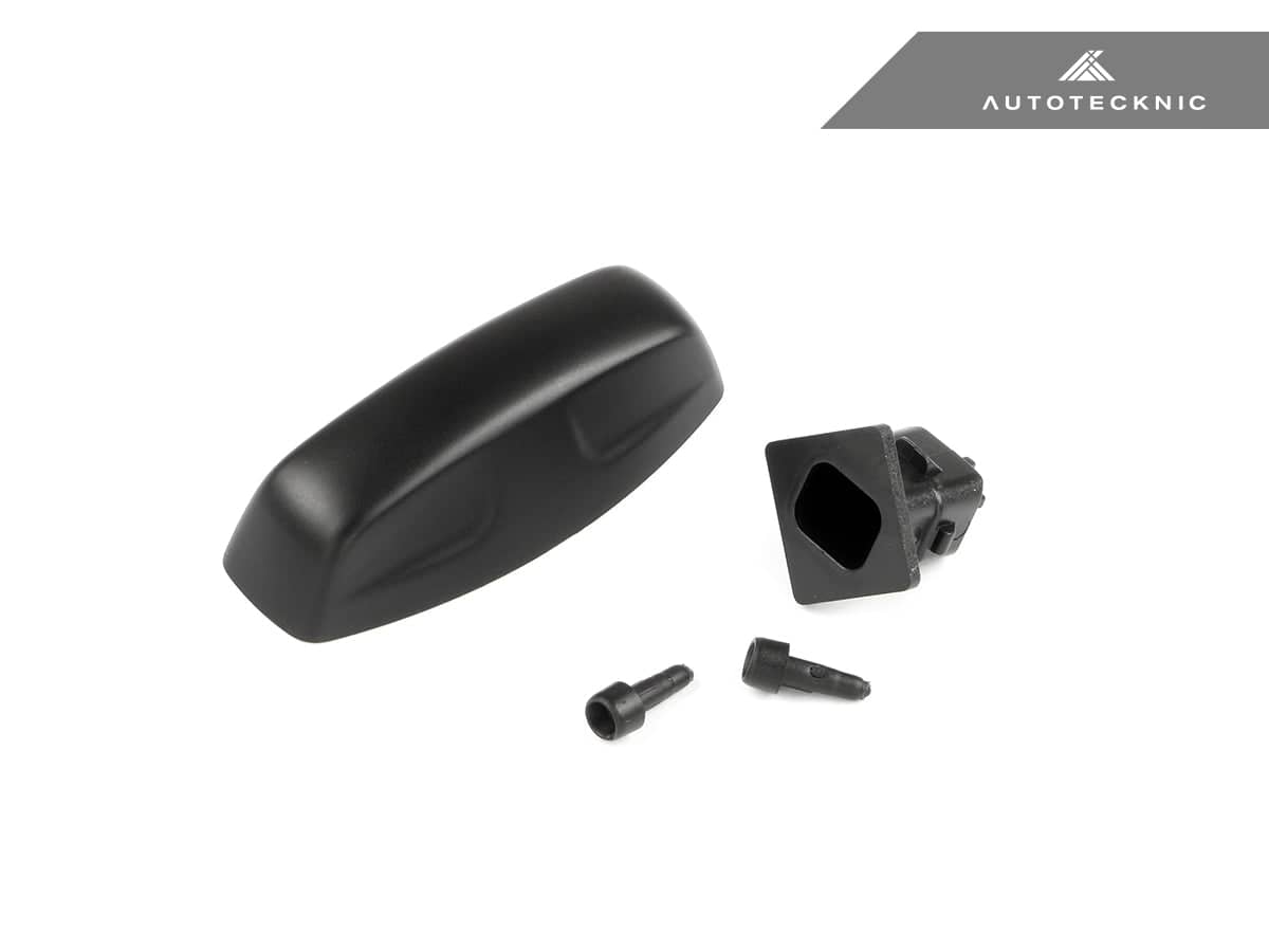 AutoTecknic Seat Base Control Button Repair Kit - Porsche