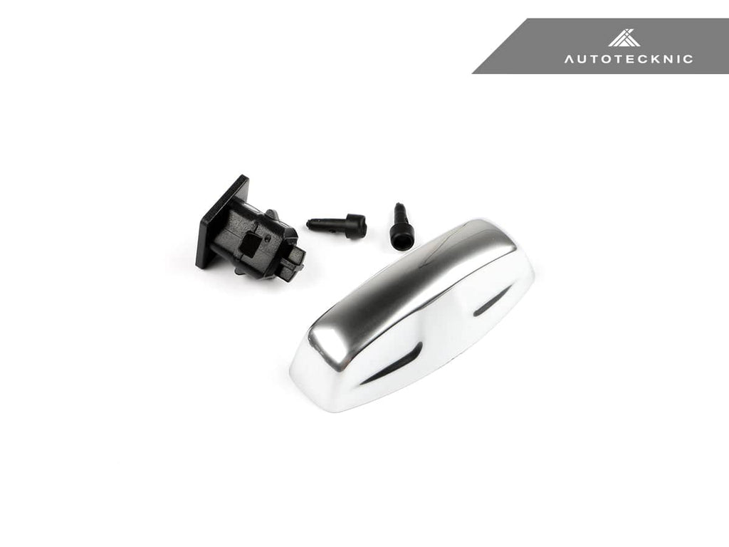 AutoTecknic Seat Base Control Button Repair Kit - Porsche