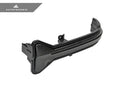 AutoTecknic Smoked Dynamic Sequential LED Turn Signal - BMW G20 3-Series | G22 4-Series
