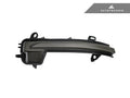 AutoTecknic Smoked Dynamic Sequential LED Turn Signal - BMW G29 Z4