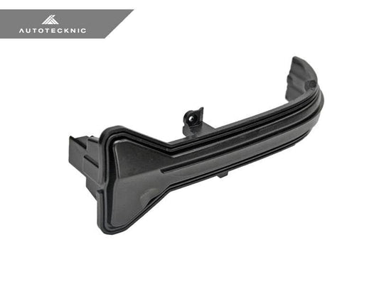 AutoTecknic Smoked Dynamic Sequential LED Turn Signal - BMW G42 2-Series