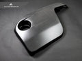 AutoTecknic Vacuumed Carbon Fiber Engine Cover - BMW F80 M3 | F82 M4