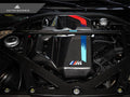 AutoTecknic Version II Dry Carbon Fiber Engine Cover - BMW G80 M3 | G82/ G83 M4
