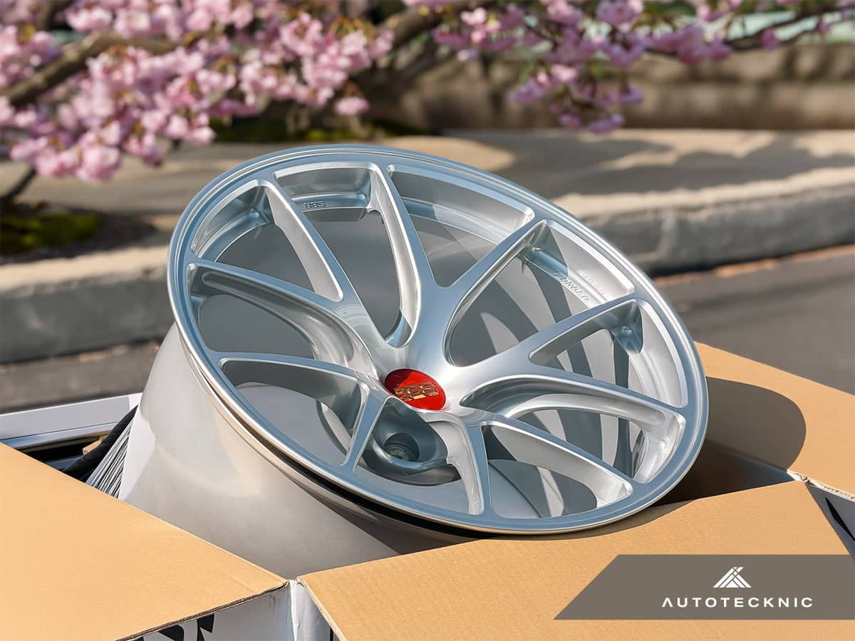 BBS RI-A 18x10.5 +22 5x120 Diamond Silver (Square Set of 4)