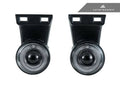 Projector Fog lights - Dodge Ram 94-01