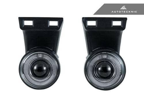 Projector Fog lights - Dodge Ram 94-01