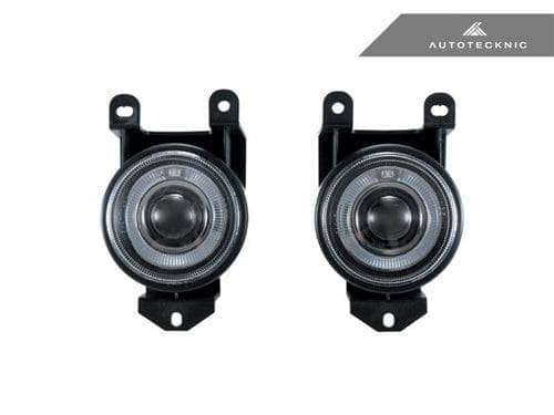 Projector Fog lights - GMC Denali 01-06/ Yukon/ Yukon XL Denali 01-06/ Sierra C3 03-06