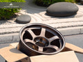 Volk Racing TE37 Large PCD Progressive Model II 18x9 +0 6x139.7 Bronze (Set of 4)