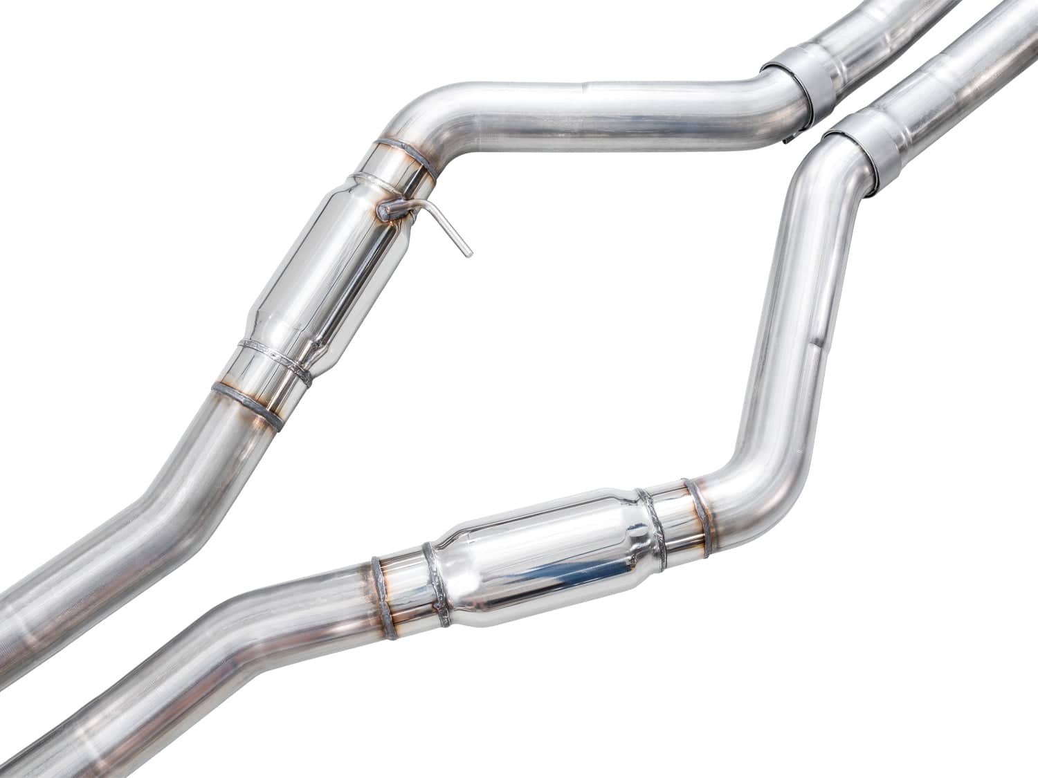 AWE Exhaust Suite – 2022+ BMW G42 M240i
