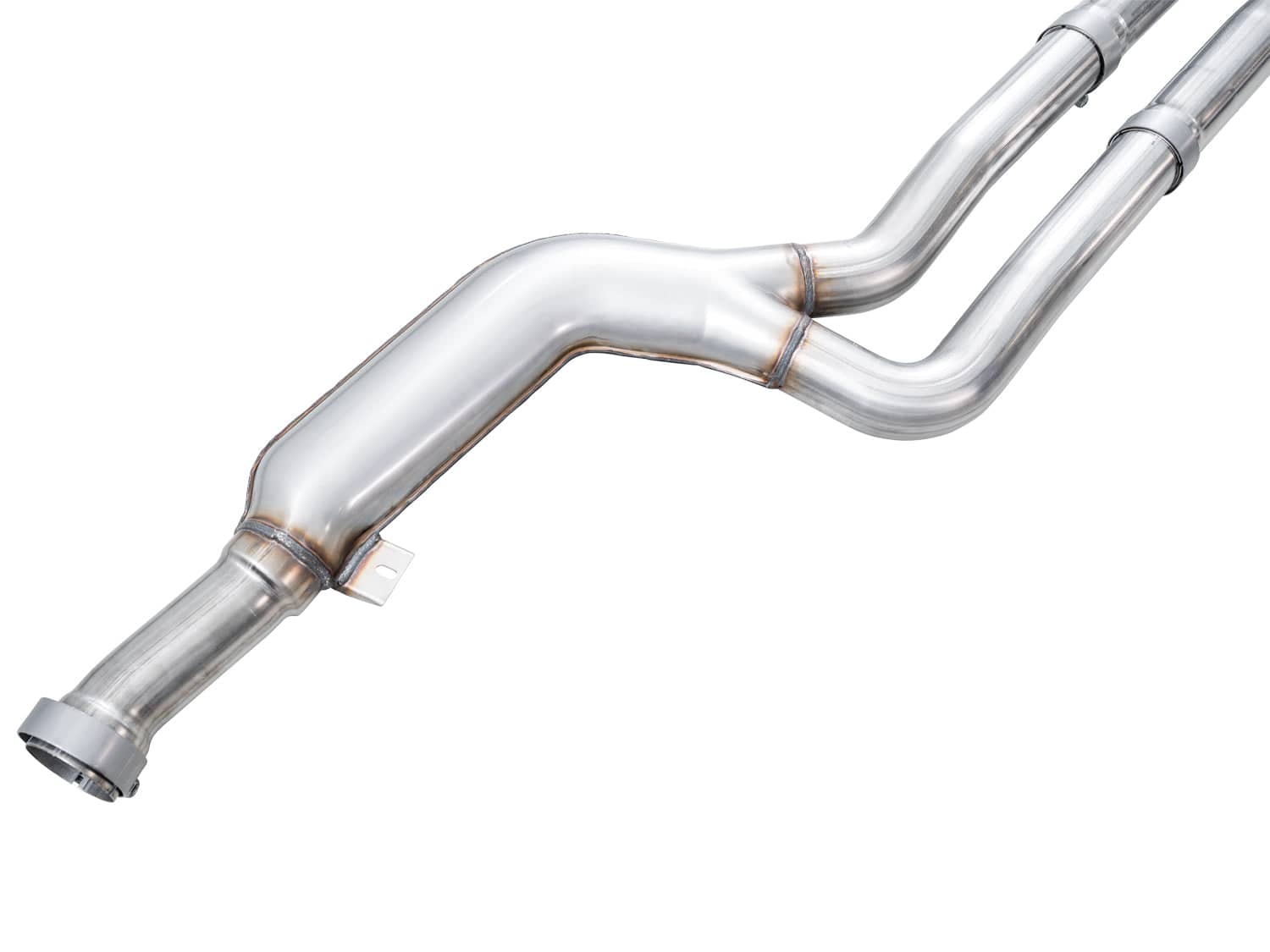 AWE Exhaust Suite – 2022+ BMW G42 M240i