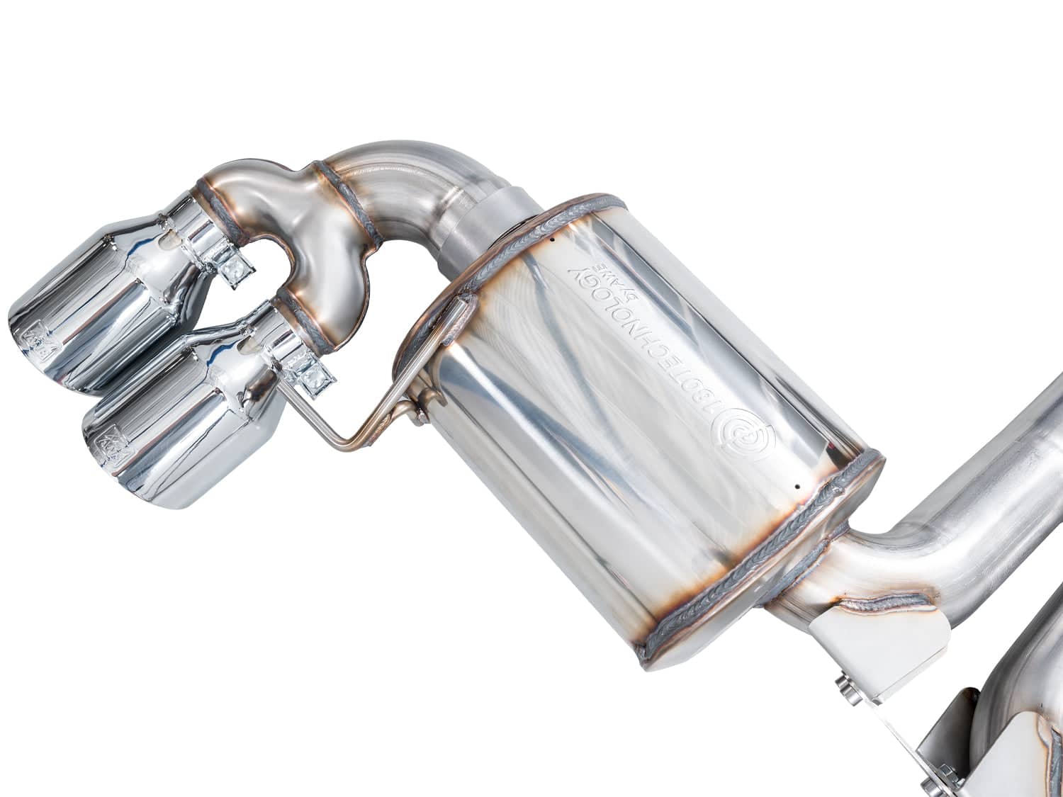 AWE Exhaust Suite – 2022+ BMW G42 M240i