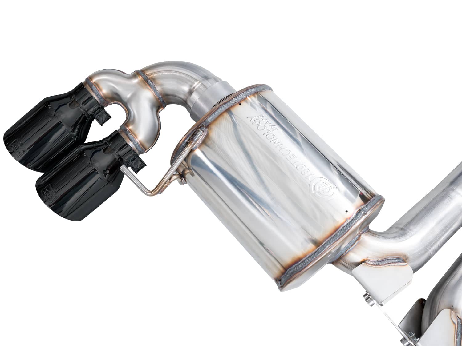 AWE Exhaust Suite – 2022+ BMW G42 M240i