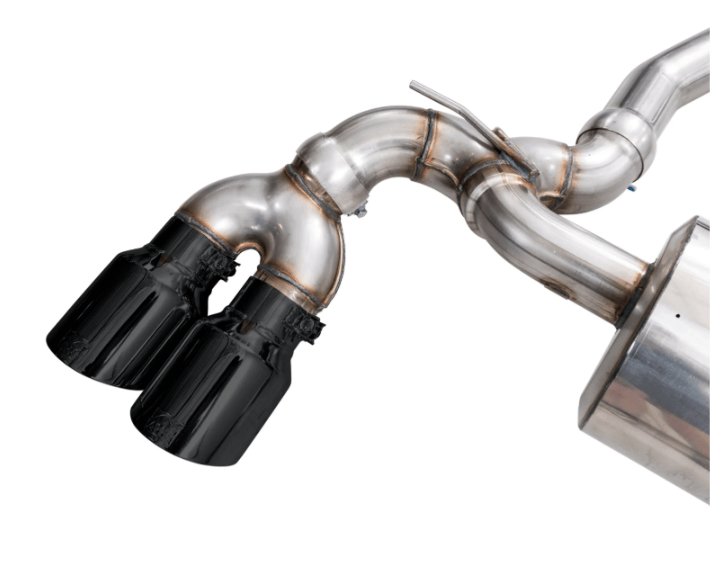 AWE Exhaust Suite for BMW G90 M5 & G99 M5 Touring
