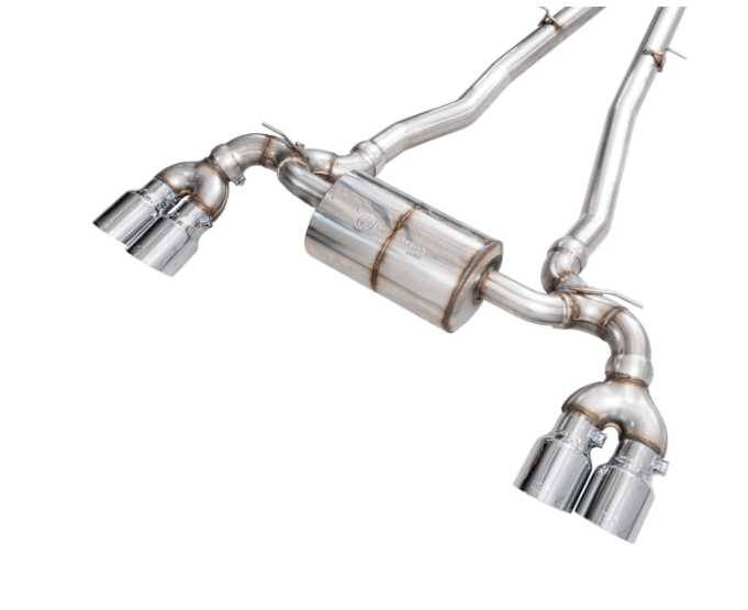 AWE Exhaust Suite for BMW G90 M5 & G99 M5 Touring