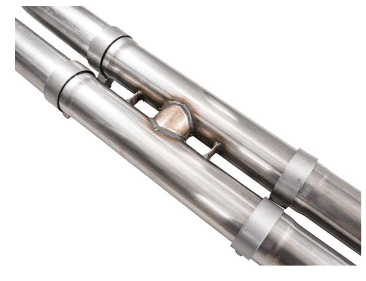 AWE Exhaust Suite for BMW G90 M5 & G99 M5 Touring