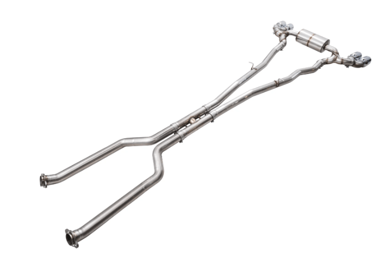 AWE Exhaust Suite for BMW G90 M5 & G99 M5 Touring