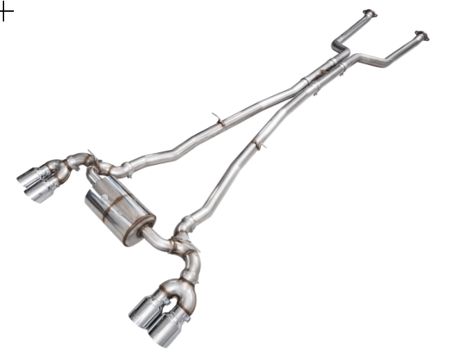 AWE Exhaust Suite for BMW G90 M5 & G99 M5 Touring
